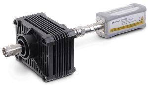 U2000B 10 MHz 至 18 GHz USB 功率传感器