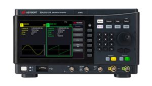 EDU33212A 波形发生器，20 MHz，2 通道 图5
