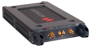 USB 矢量网络分析仪：P5007A | 是德科技Keysight