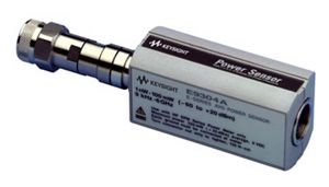 E9301A E系列平均功率传感器