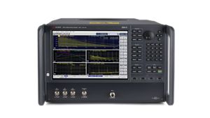 相位噪声分析仪：E5055A| 是德科技Keysight