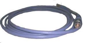 N1917C P 系列仪表电缆适配器 （10 米 / 31 英尺）