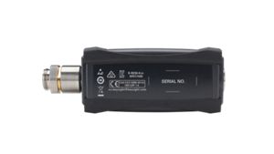 U2067XA 10 MHz 至 67 GHz USB 宽动态范围峰值功率/平均功率传感器 图5