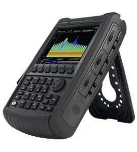 手持式分析仪：N9934C| 是德科技Keysight