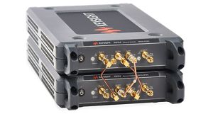 P9374A 是德科技精简系列 USB 矢量网络分析仪，20 GHz 图4