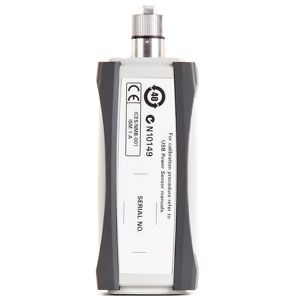 U2022XA 50 MHz 至 40 GHz USB 峰值功率和平均功率传感器 图10