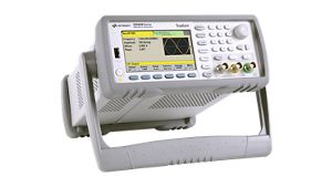 335ARB2U Arb Upgrade for 2-Channel 33500B Series Waveform Generators