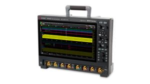 专业台式示波器: MXR408B | 是德科技Keysight
