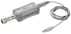 U2004A USB 功率传感器，9 kHz 至 6 GHz