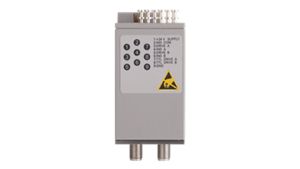 87222R 低 PIM 同轴转换开关，直流至 26.5 GHz