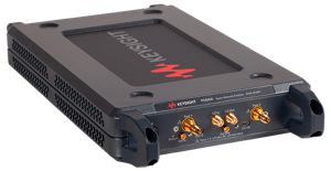 USB 矢量网络分析仪：P5006A | 是德科技Keysight