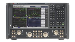 旗舰 矢量网络分析仪: N5247B| 是德科技Keysight