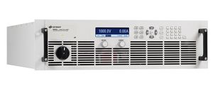 N8930A 自动量程调节直流电源，1000 V，30 A，10000 W，208 VAC 图2