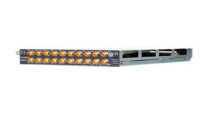 34942A 用于 34980A 的四路 1x4 75 Ω 1.5 GHz 多路复用器模块 图3