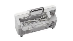 MSOX2004A 混合信号示波器：70 MHz，4 个模拟通道和 8 个数字通道 图9