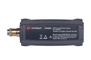 USB 和 LAN 功率传感器: U8489A | 是德科技Keysight