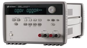 E3648A 100W 双路输出电源，双路 8V，5A 或 20V，2.5A 图3