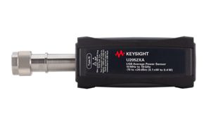 U2052XA 10 MHz 至 18 GHz USB 宽动态范围平均功率传感器