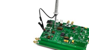 N7023A 电源点测探头，350 MHz