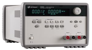 E3649A 双路输出电源，双路 35 V / 1.4 A 或 60 V / 0.8 A，100 W 图2