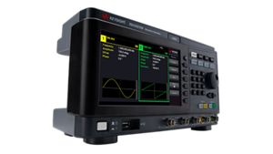 EDU33212A 波形发生器，20 MHz，2 通道 图2
