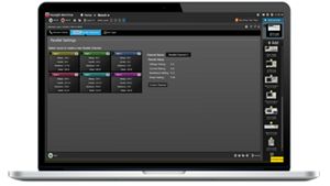 BV0012B PathWave BenchVue 电子负载 App 图3