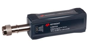 L2061XA 10 MHz 至 6 GHz LAN 宽动态范围平均功率/峰值功率传感器