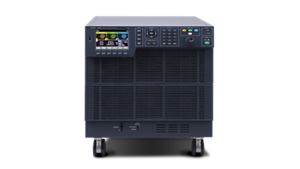 基础交流电源 - 三相: AC6912L | 是德科技Keysight