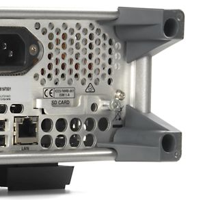 N5182BMXG 系列射频矢量信号发生器，9 kHz 至 6 GHz 图10
