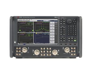旗舰 矢量网络分析仪: N5249B| 是德科技Keysight