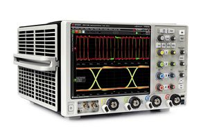 DSOV134AInfiniium 系列示波器：13 GHz，4 个模拟通道 图8