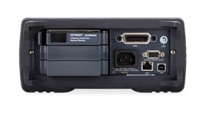 DAQ973A 数据采集系统 图5