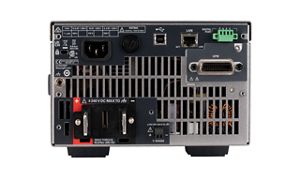 E36154AGVX 套装：E36154A 直流电源 + 示波器，具备 AWG 和汽车测试功能 图4