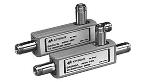 86205A 射频桥，50 Ω，300 kHz 至 6 GHz