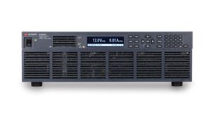 AC6801B 基础型交流电源 - 单相，500 VA，310 V，2.5 A
