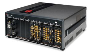 相位噪声分析仪：N5511A| 是德科技Keysight