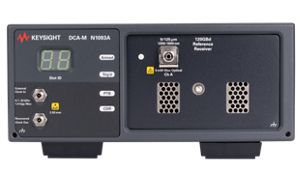 固定配置采样示波器: N1093A| 是德科技Keysight