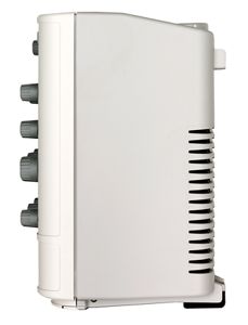 DSOX2012A 示波器：100 MHz，2 个模拟通道 图3