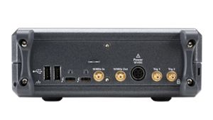 P9384B 精简系列矢量网络分析仪，9 kHz 至 20 GHz，4 端口 图4