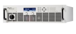 N8950A 自动量程调节直流电源，1000 V，30 A，10000 W，400 VAC 图3