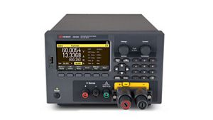 E36155A 自动量程台式电源，60 V，40 A，800 W 图5