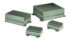 83018A 微波系统放大器，2 GHz 至 26.5 GHz
