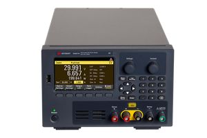 E36231A 200 W 自动量程电源，30 V，20 A 图4