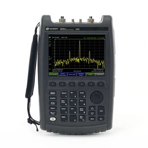 N9938AFieldFox .5 GHz 图11