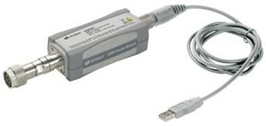 U2000A 10 MHz - 18 GHz USB 功率传感器
