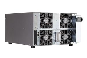 AC6804B 基础型交流电源 - 单相，4000 VA，310 V，20 A 图5