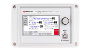 基础 信号发生器：AP5002A| 是德科技Keysight