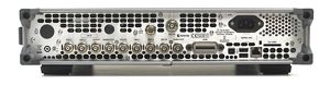 N5183BMXG 系列微波模拟信号发生器，9 kHz 至 40 GHz 图6