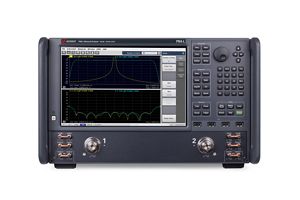 专业矢量网络分析仪: N5239B | 是德科技Keysight
