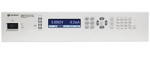 旗舰 ATE 系统电源: N7971A | 是德科技Keysight